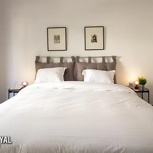 מלון Royal Urban Concept, פס