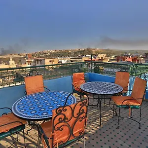 Affittacamere Dar Tresor, Fez
