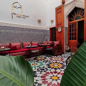 Affittacamere Fés Touria Palace, Fez