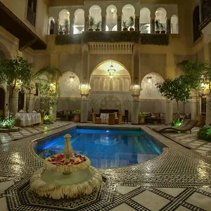 5* Riad Salam