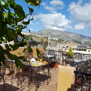Riad Dar Nour, Fez